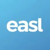 easl-logo-linkedin_blue-backgrou
