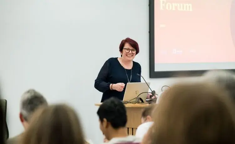 Overcoming the Perils that Block Business Growth