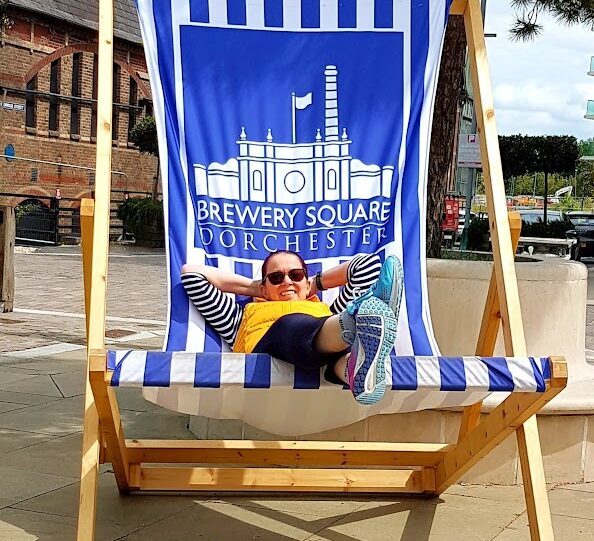 The 60 Chair Challenge for Act4Africa