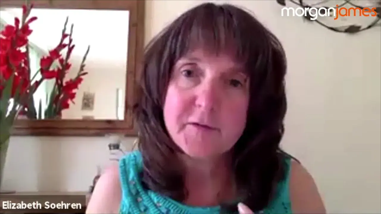 Elizabeth Soehren