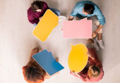 Mastering Value Building Behaviours For Effective Communication