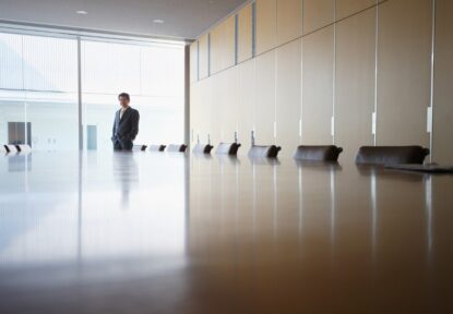 The Quiet Leader: Why Introverts Can Make Exceptional Leaders
