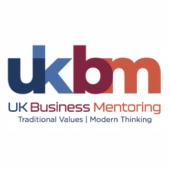 UK Business Mentoring Logo