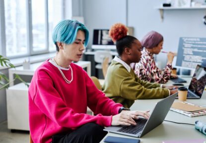 Managing Generational Divides: Leading Gen Y & Z In The Modern Workplace