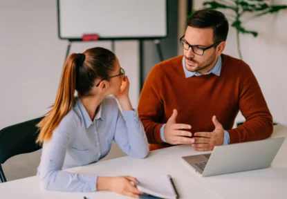 Early Intervention Training For Leaders: Recognising When Your Team Needs Help